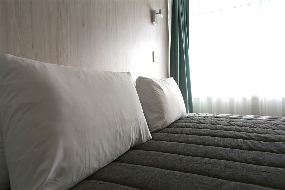 Beachfront Hotel Hokitika Luaran gambar