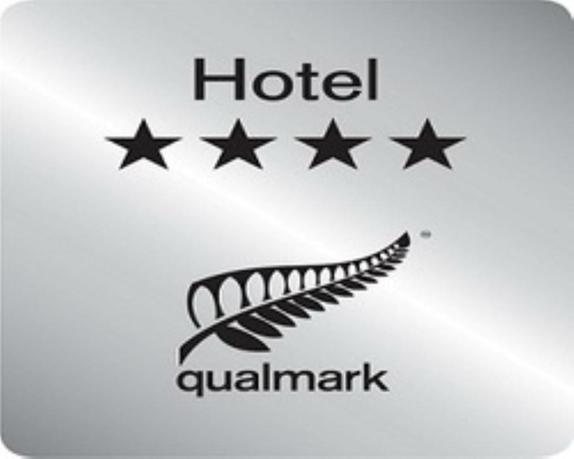Beachfront Hotel Hokitika Luaran gambar