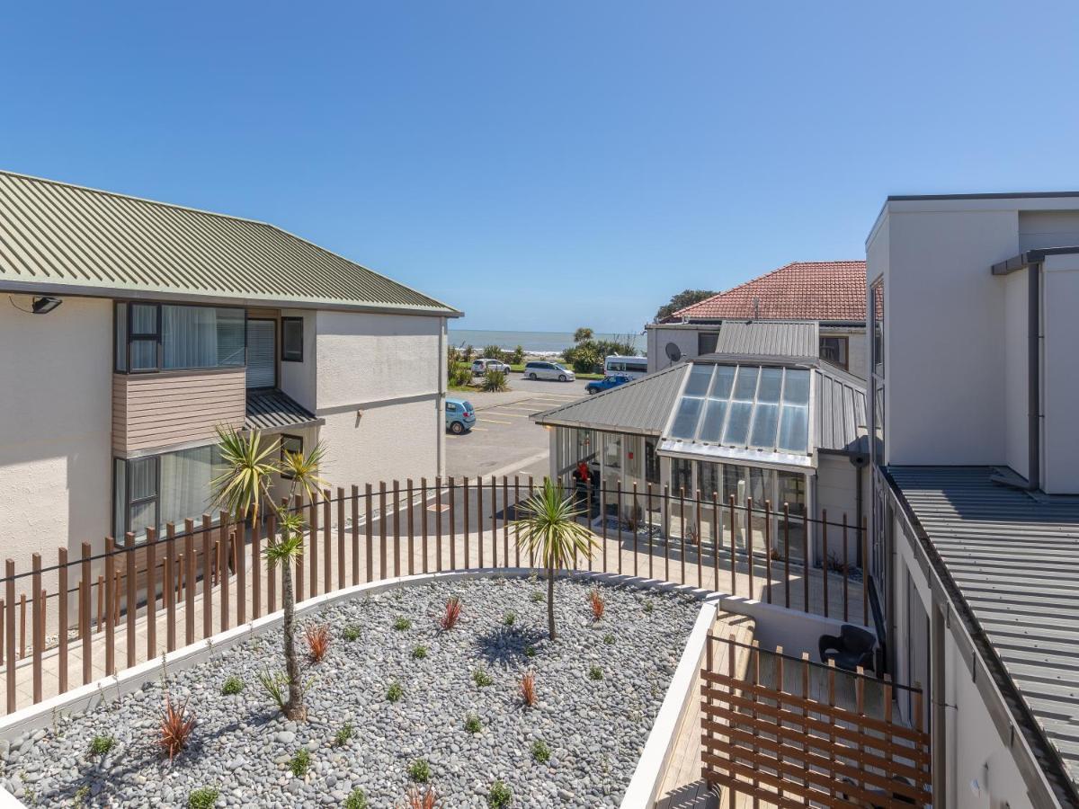 Beachfront Hotel Hokitika Luaran gambar